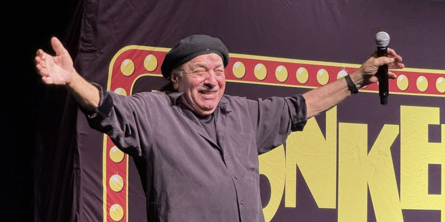 Bonkerz Comedy