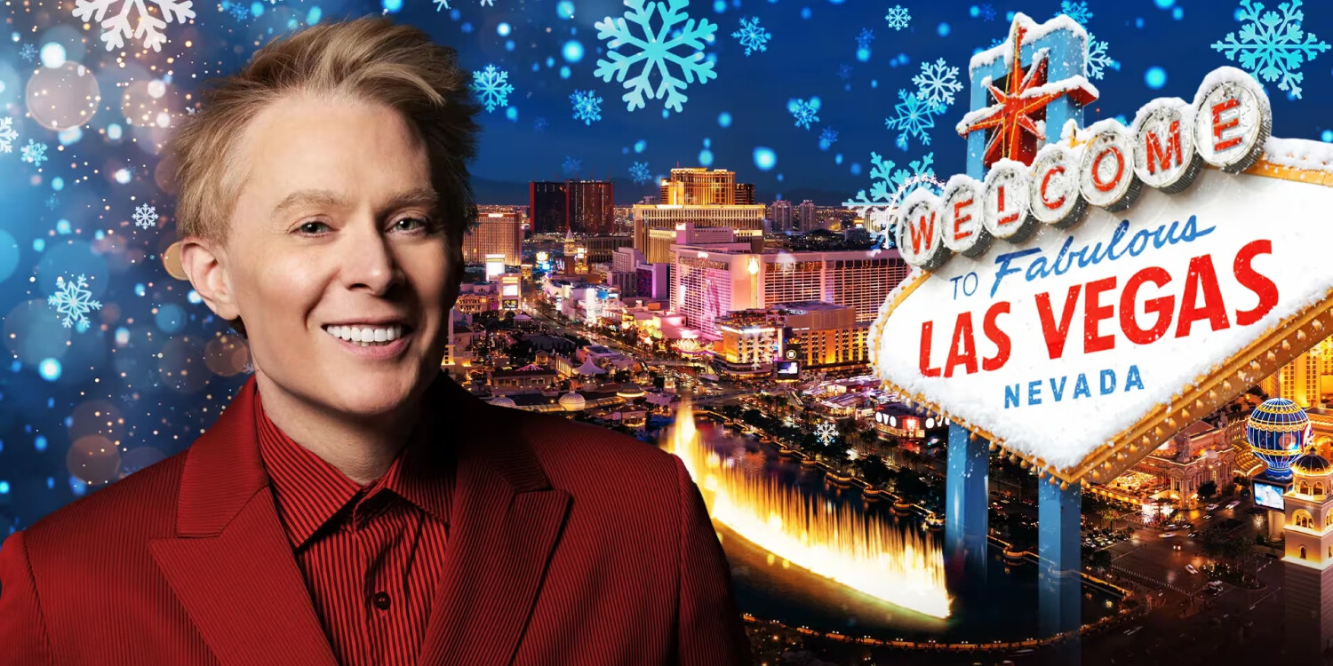 Clay Aiken