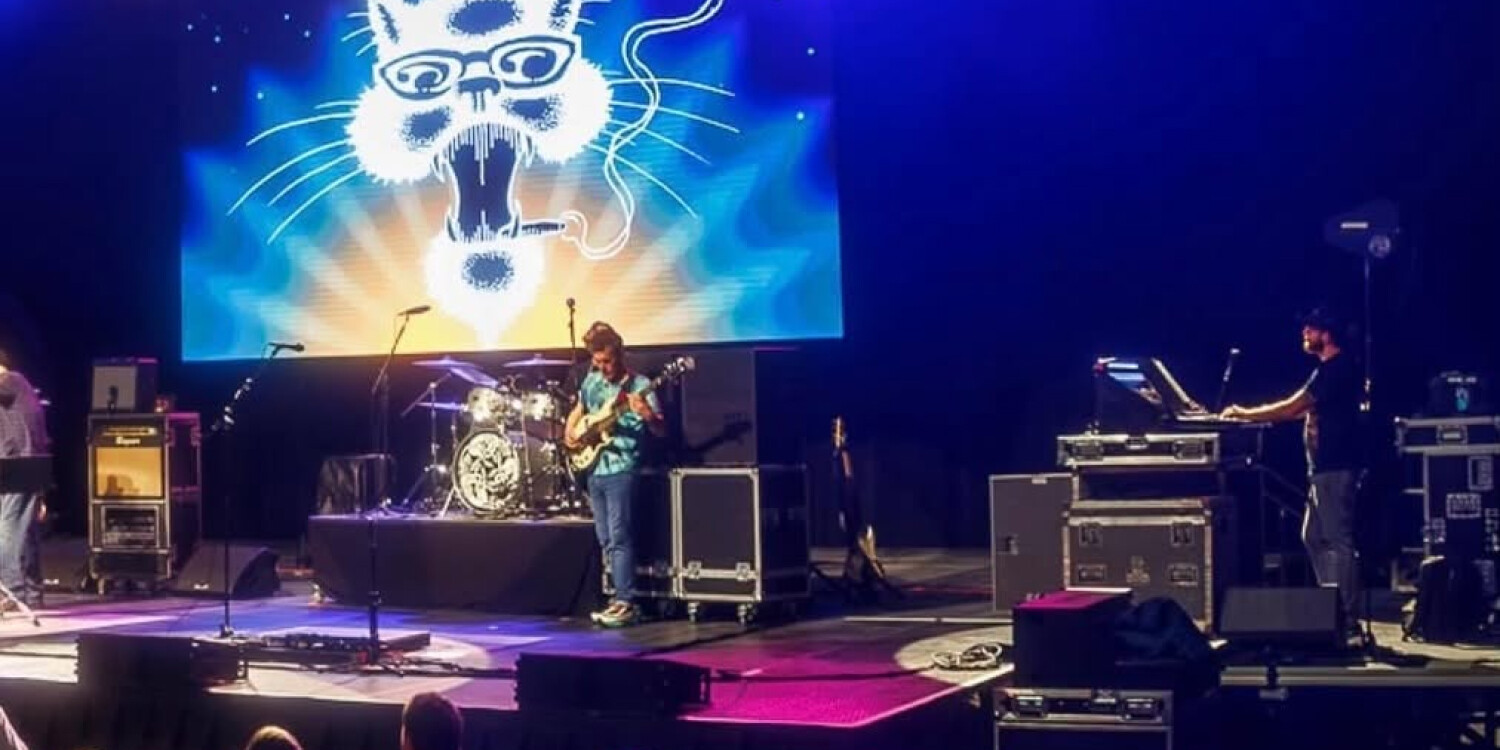 Blues Traveler