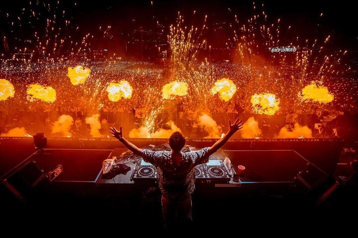 ZEDD