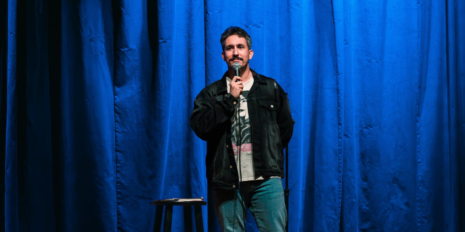 Mohanad Elshieky