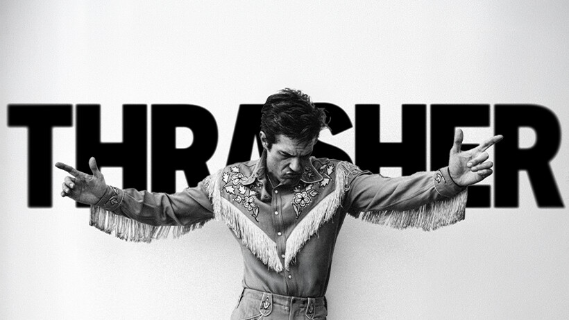 Brandon Flowers