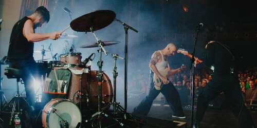 X Ambassadors