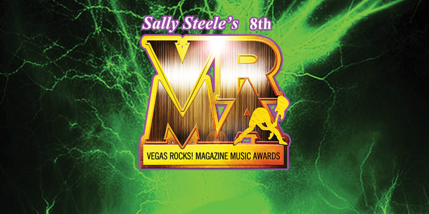 Vegas Rocks! Magazine Music Awards
