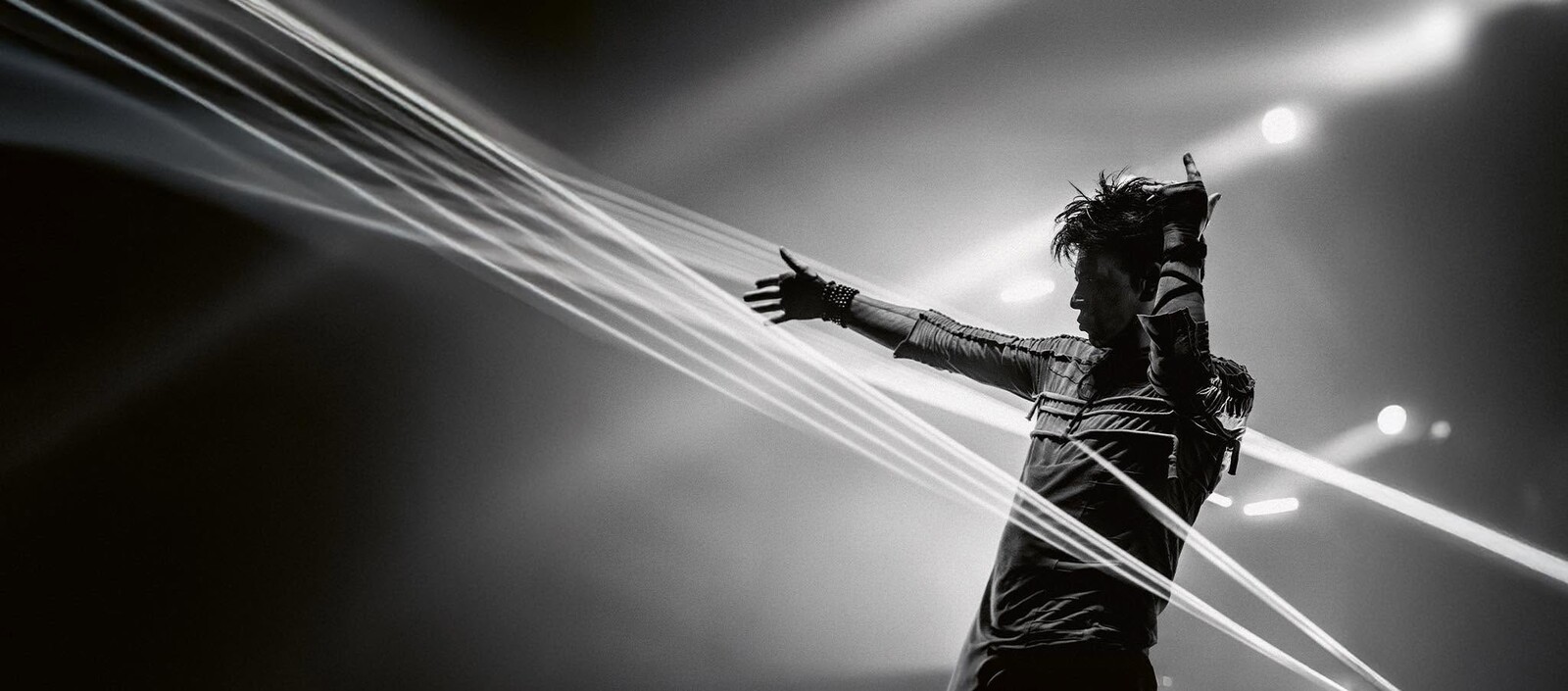 Gary Numan North American Fall Tour 2026
