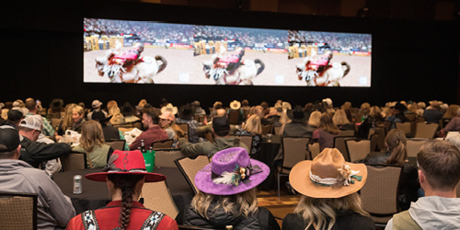 Wrangler National Finals Rodeo