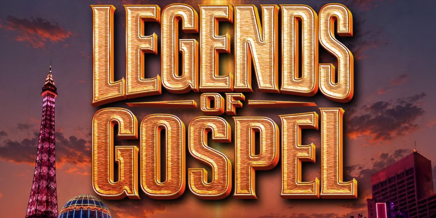 Legends of Gospel