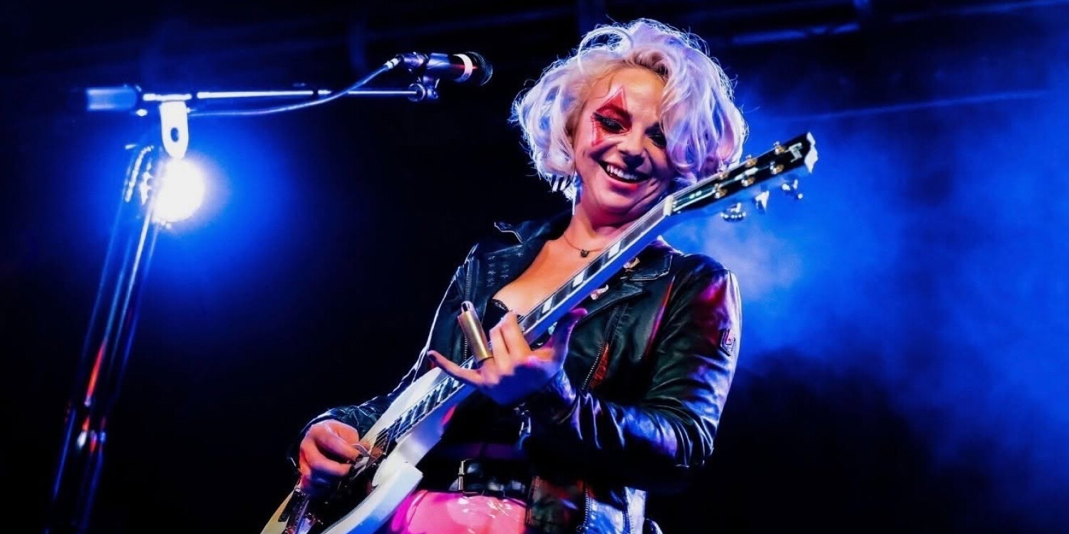 Samantha Fish