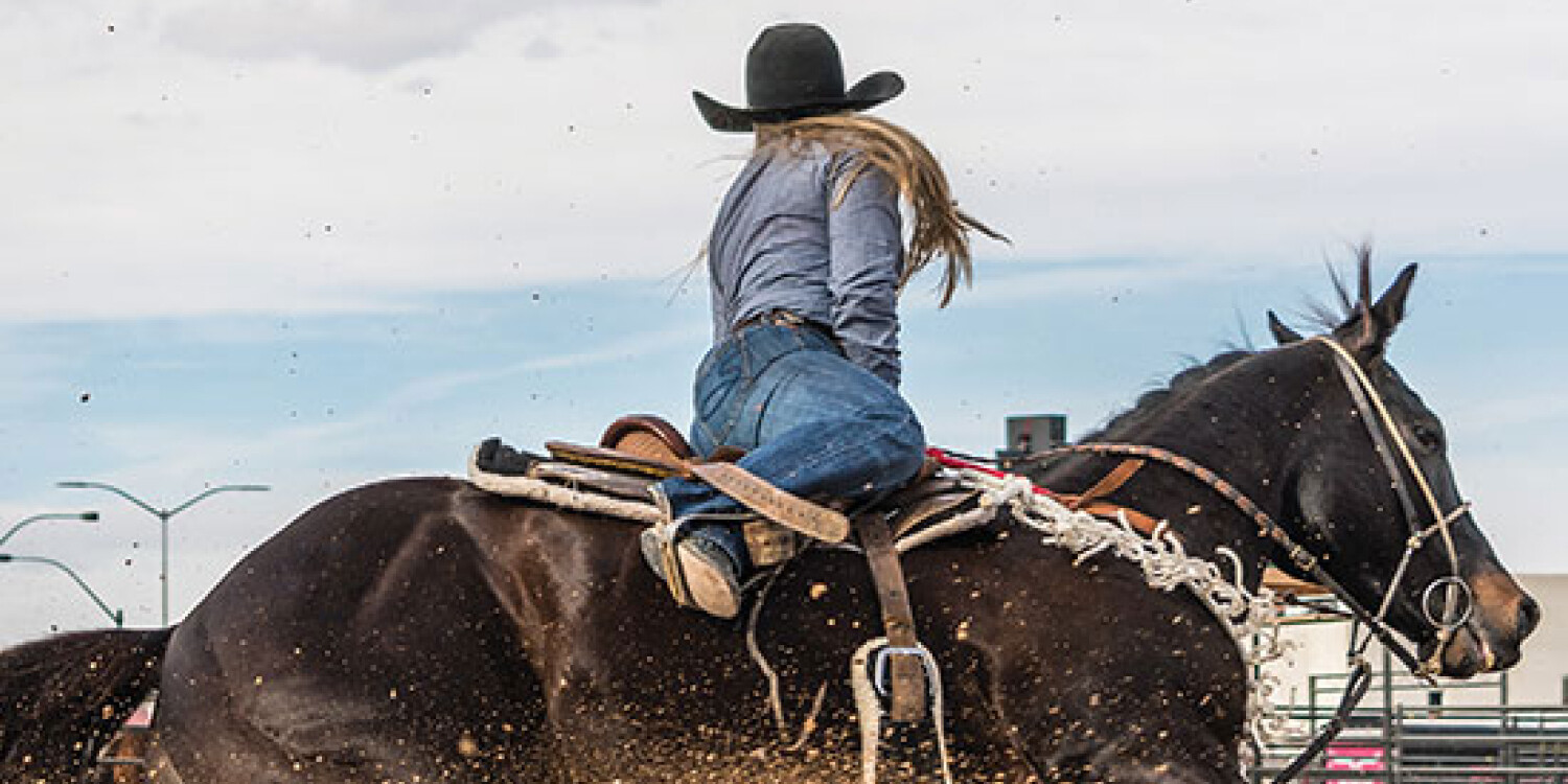 National Finals Rodeo