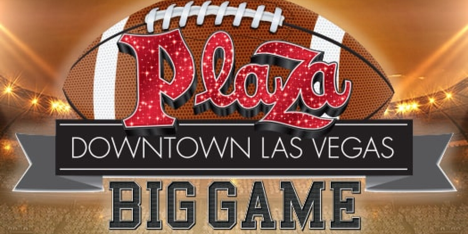 Big Game Watch Party