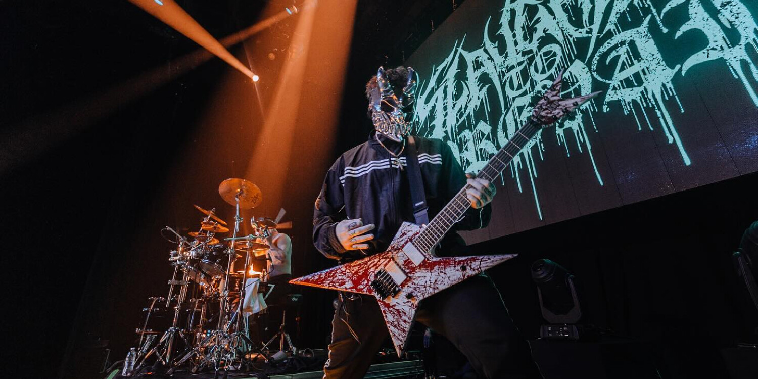 Slaughter to Prevail