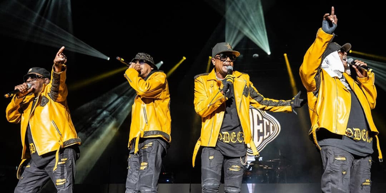Jodeci