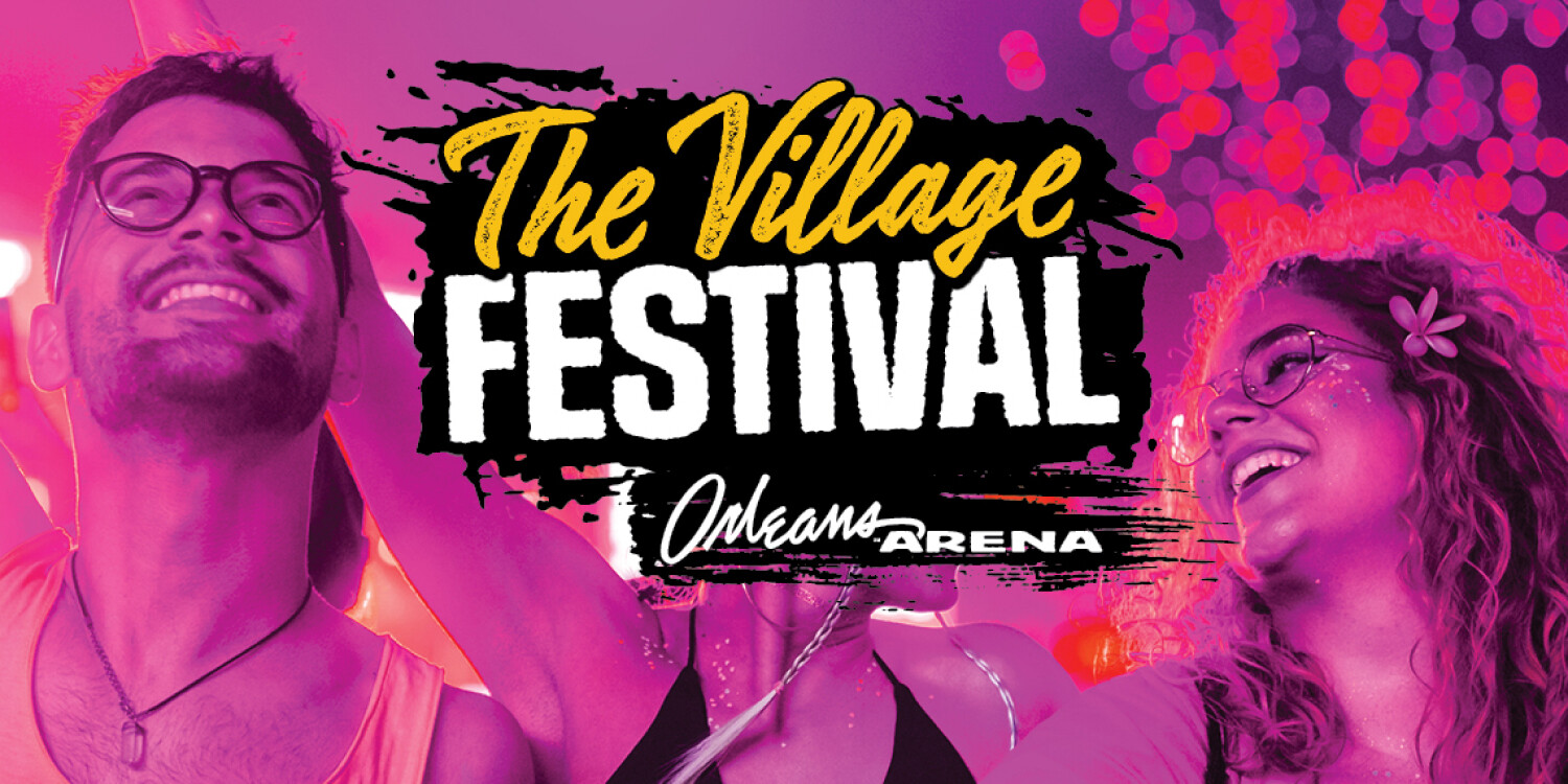 The Village Festival
