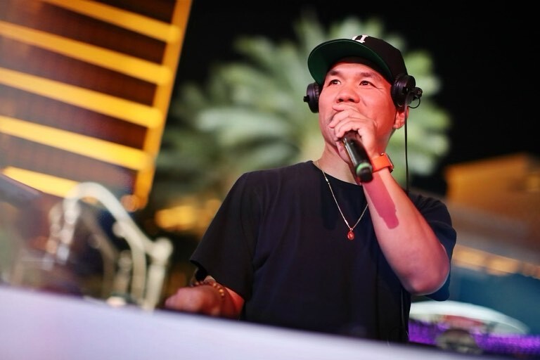 DJ Five