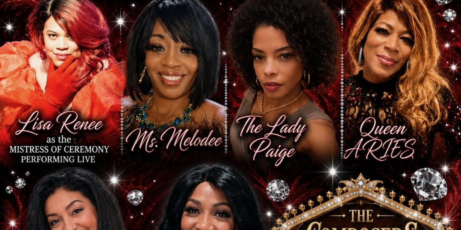 Diamond Ladies of Elegance