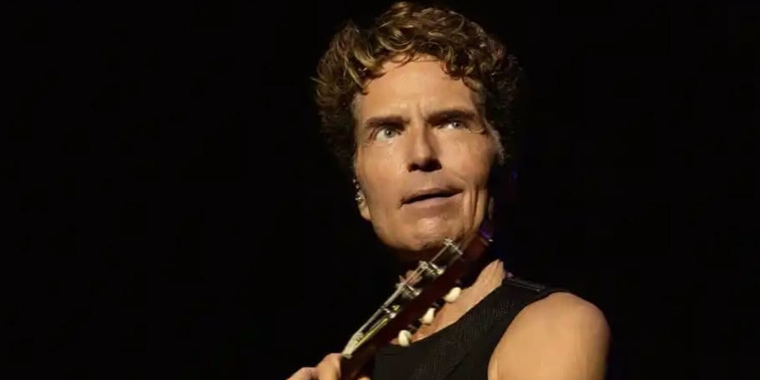 Richard Marx