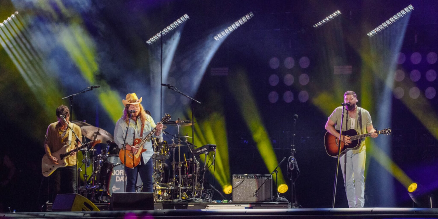 Marcus King Band