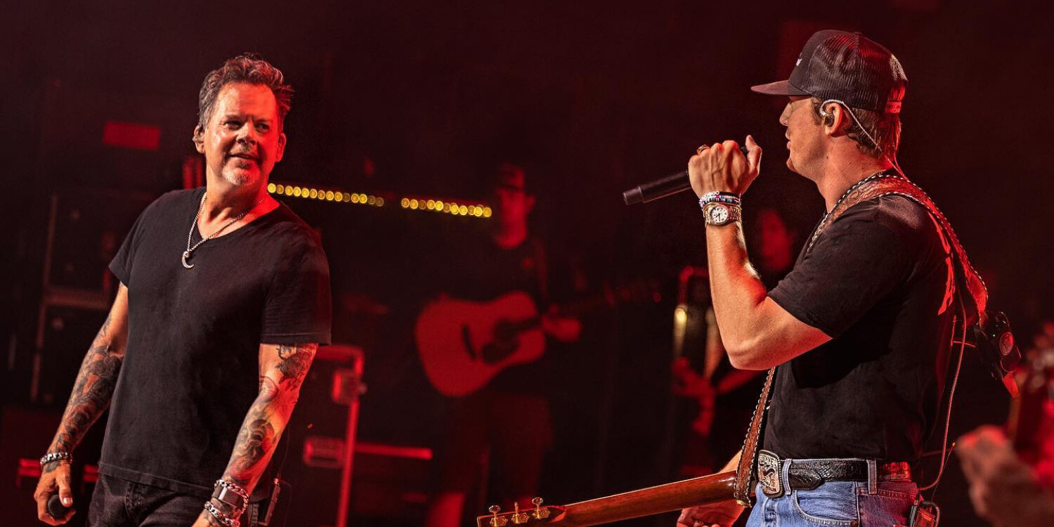 Gary Allan