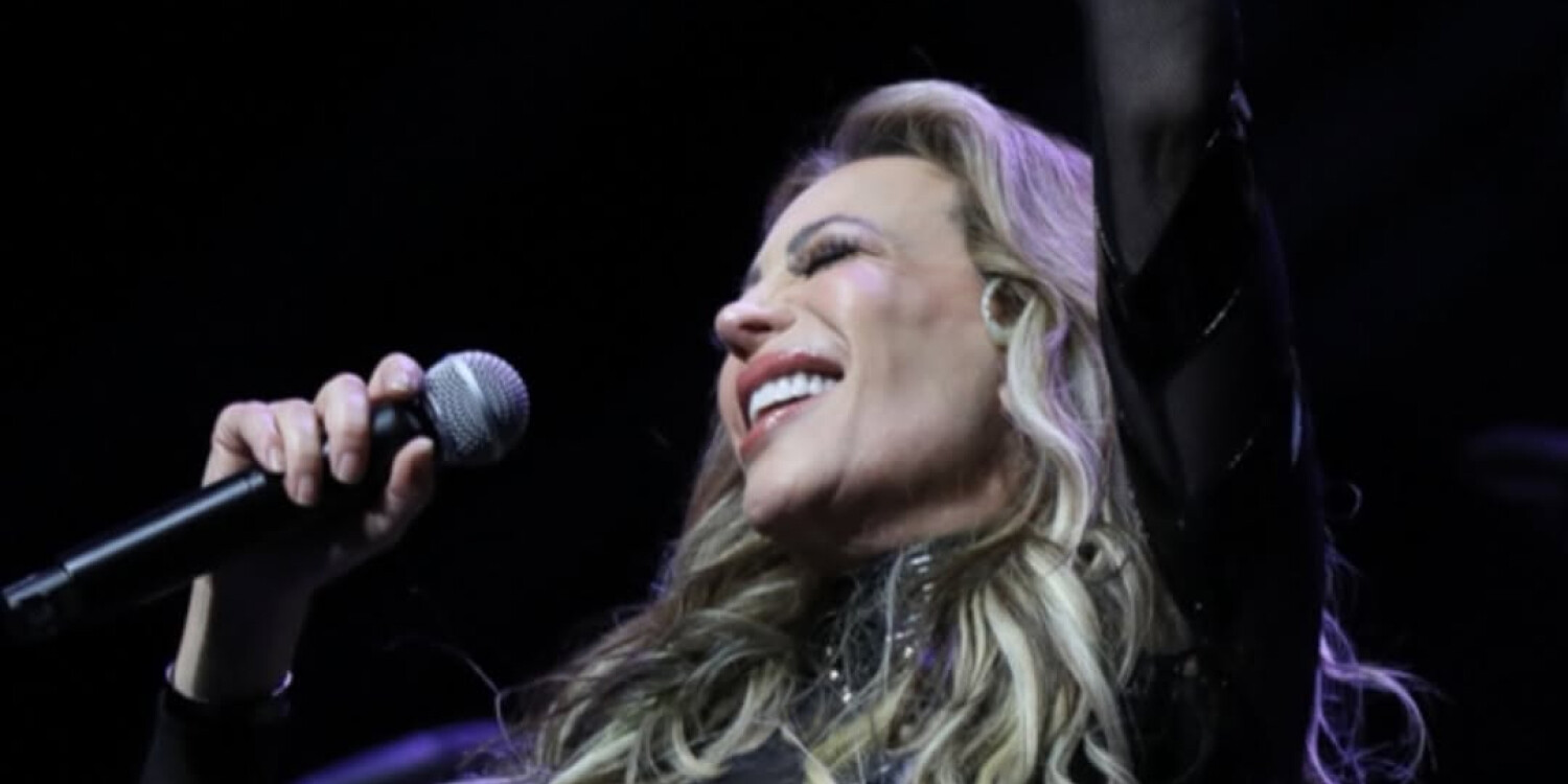 Taylor Dayne