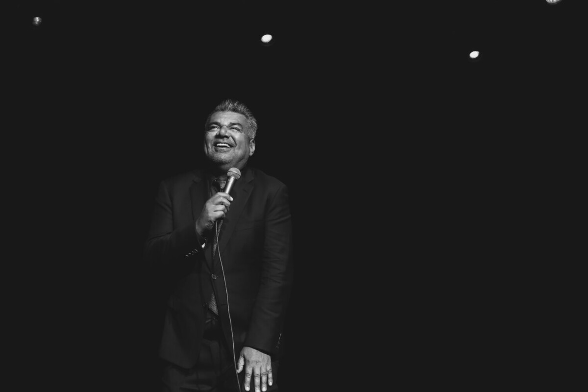 Big Boy's Comedy Fiesta with George Lopez & Marlon Wayans