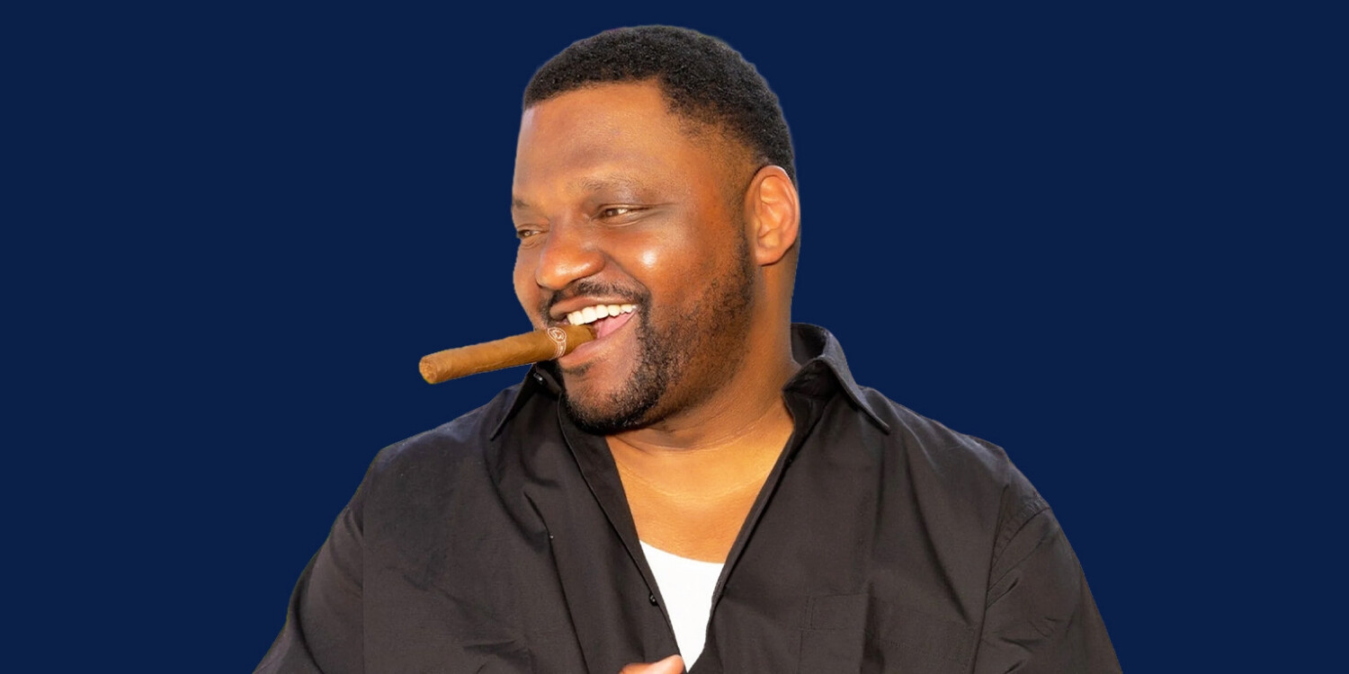 Aries Spears