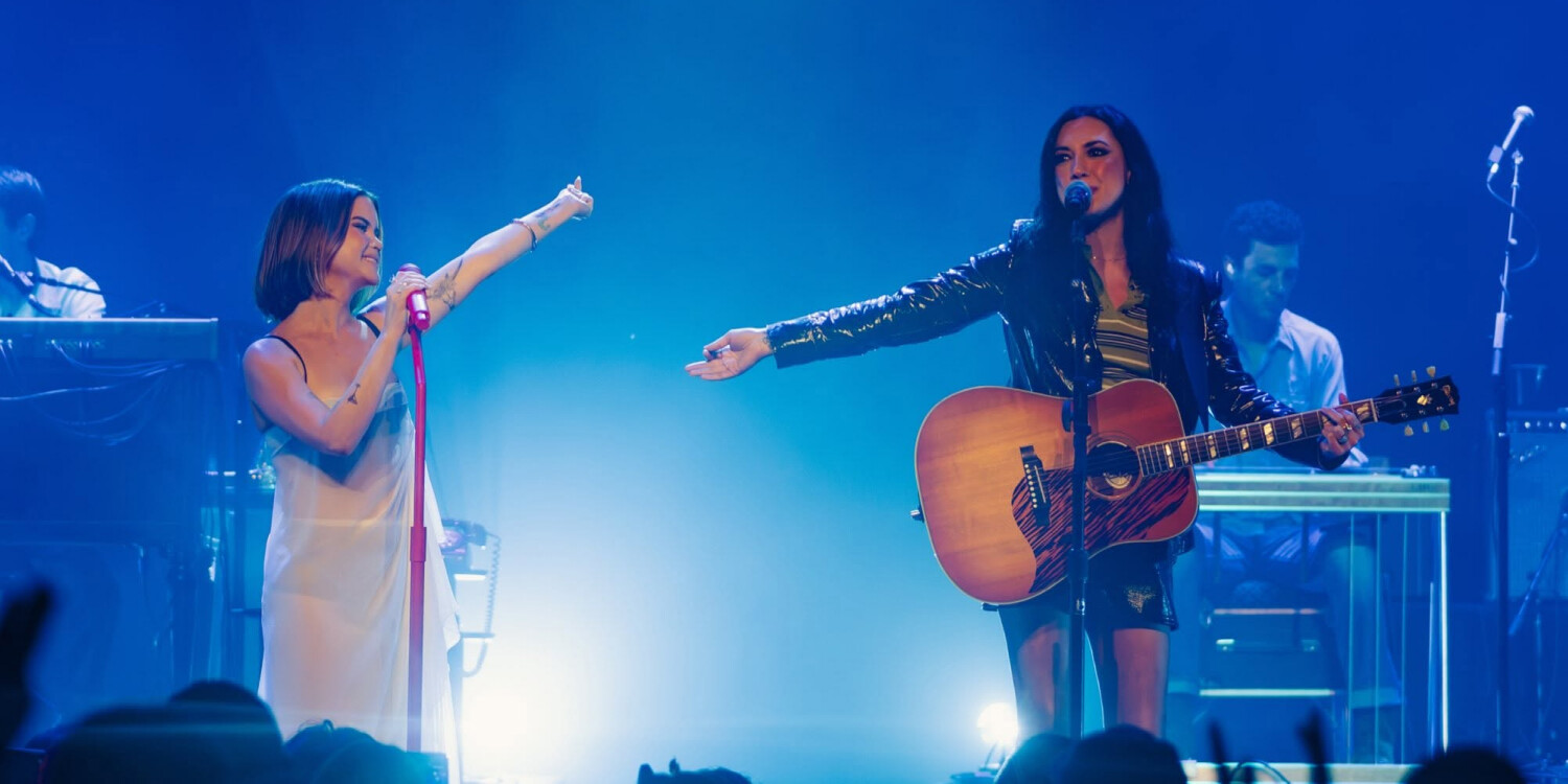 Michelle Branch