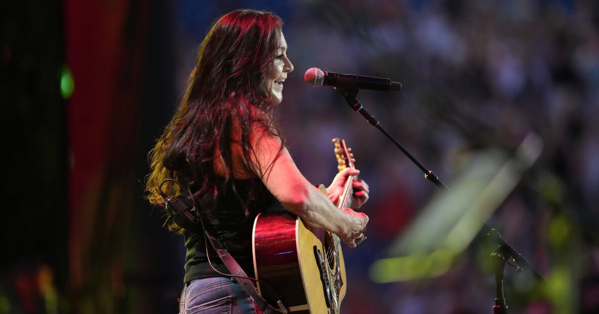 Gretchen Wilson