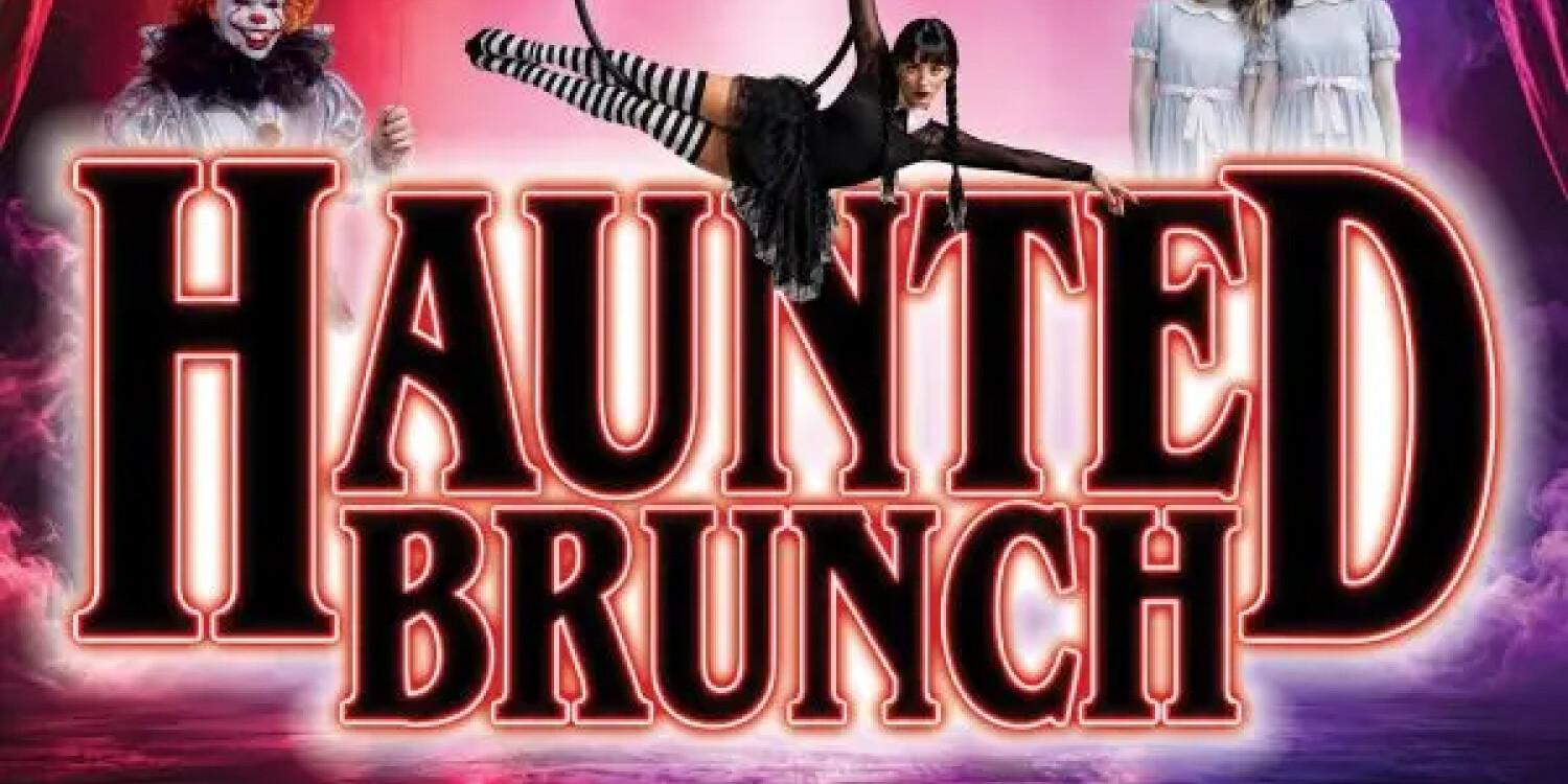 Haunted Brunch