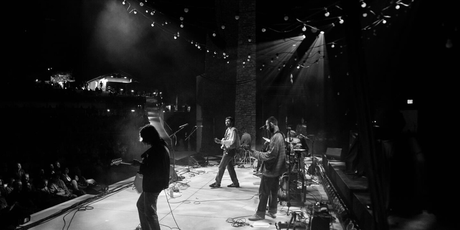 Vincent John Band