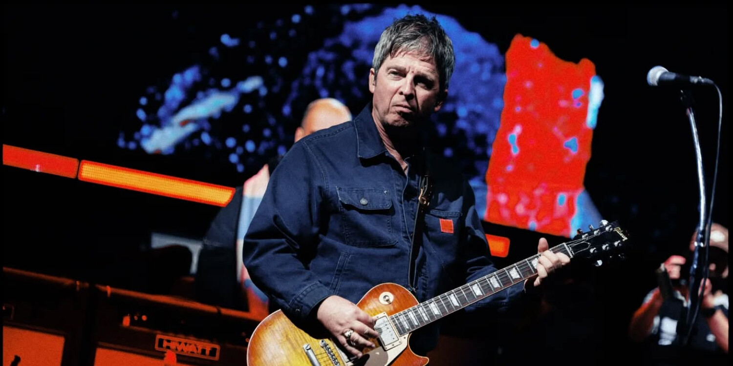 OASIS LIVE ‘27