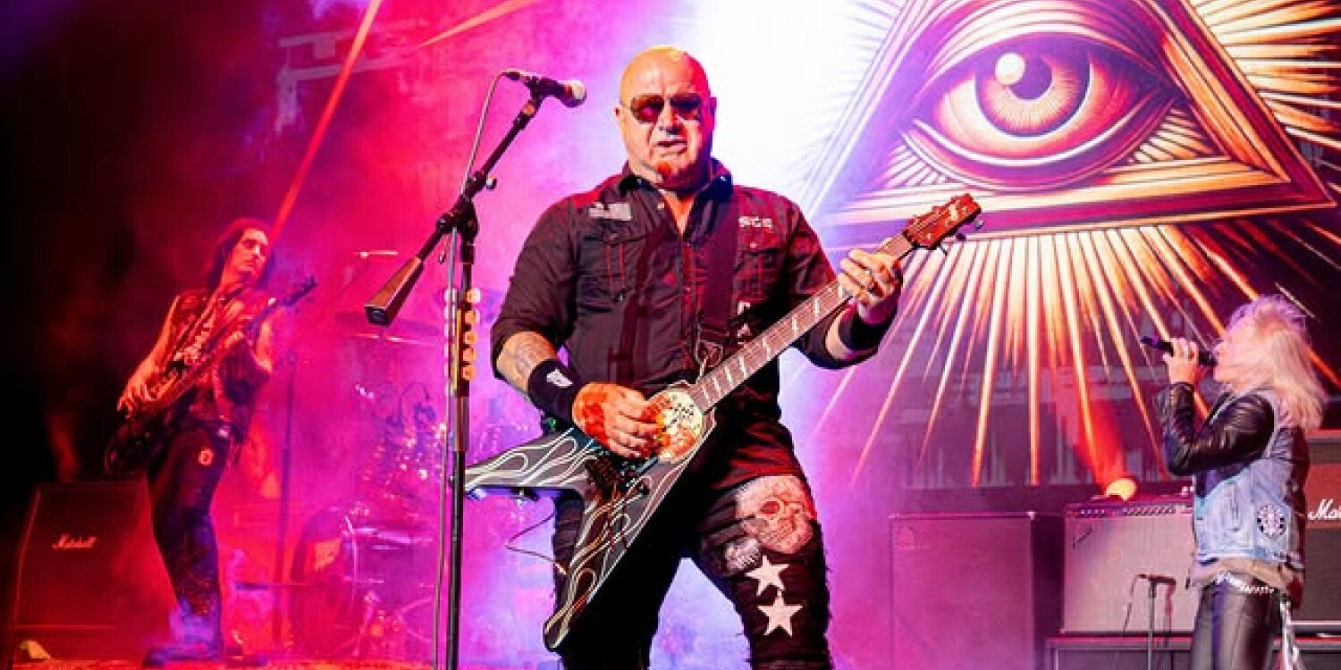 Warrant