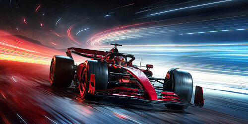 The Big Race Viewing