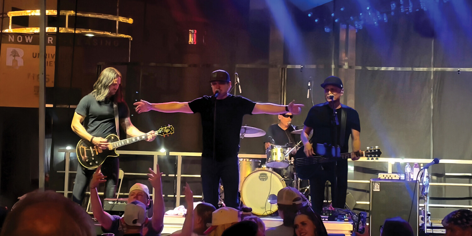 Morgan Wallen Experience