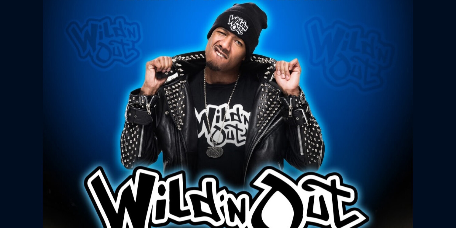 Nick Cannon