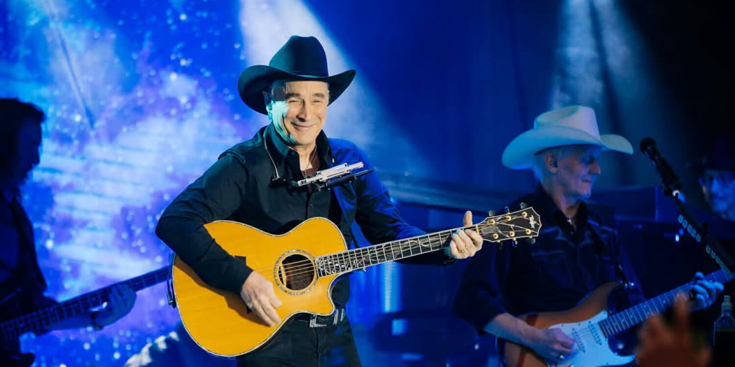 Clint Black