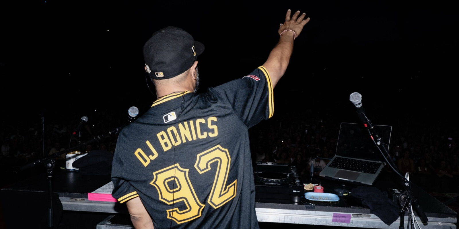 DJ Bonics