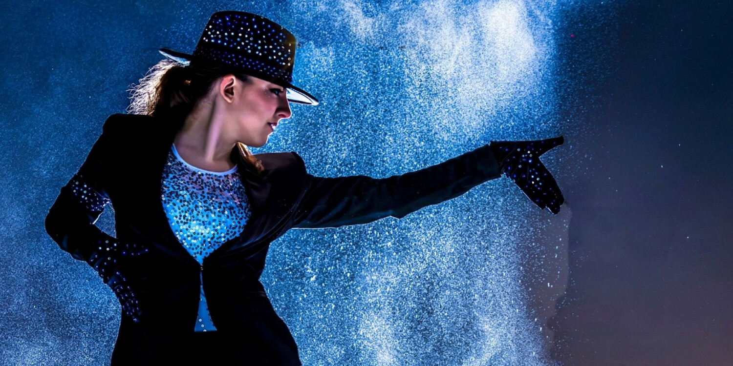 Michael Jackson - A Thrilling Tribute