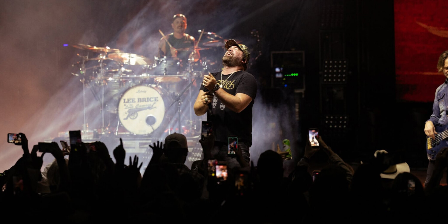 Lee Brice