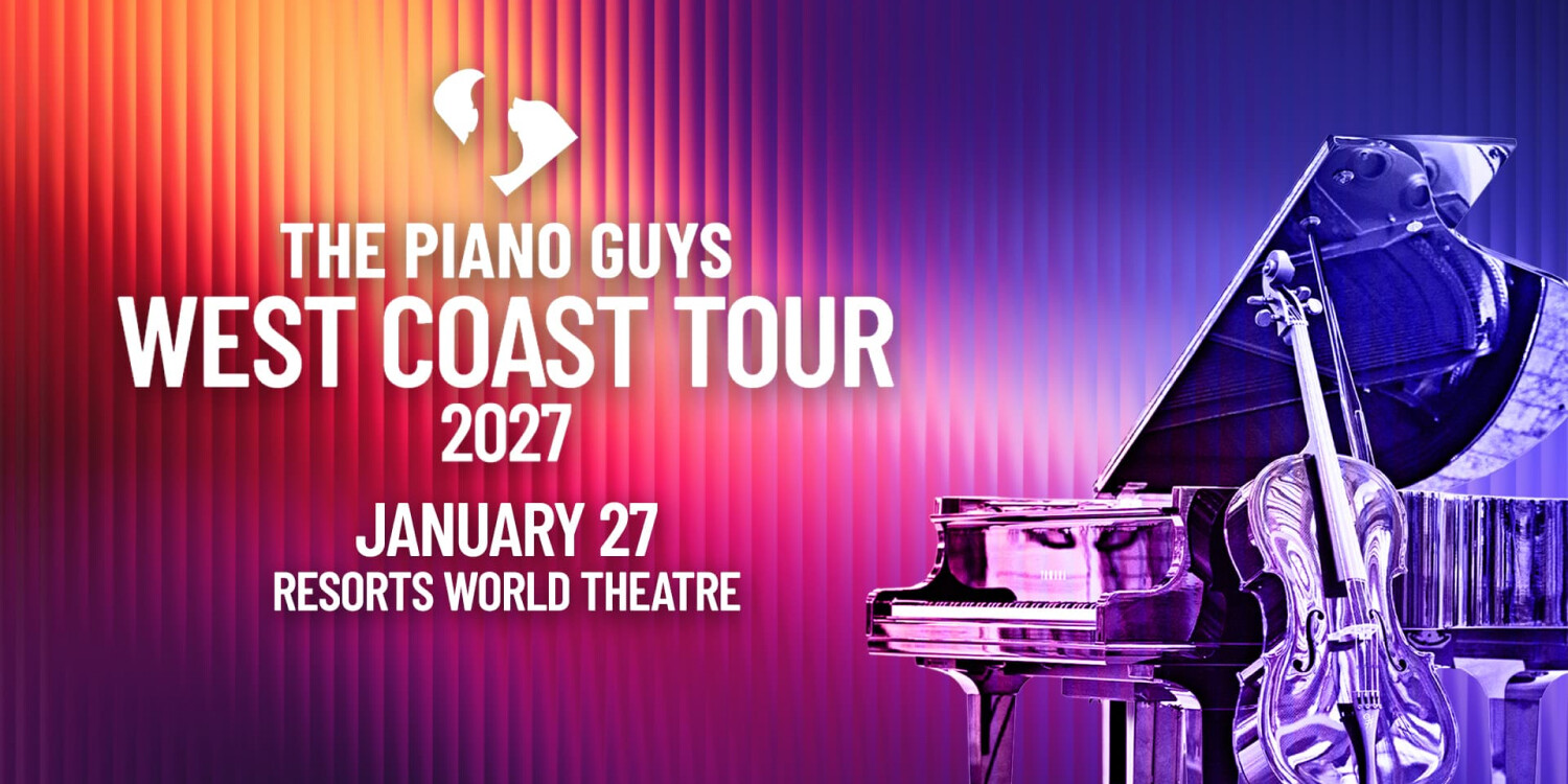 The Piano Guys