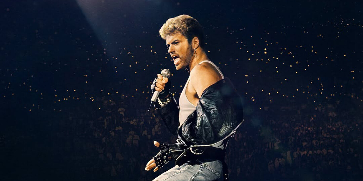 George Michael Tribute