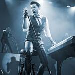 Frankie Moreno