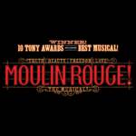 Moulin Rouge! The Musical