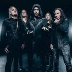 Kamelot: Dark Asylum World Tour