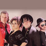Roxy Stardust