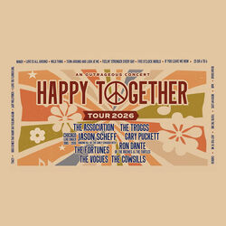 Happy Together