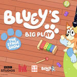 Bluey’s Big Play