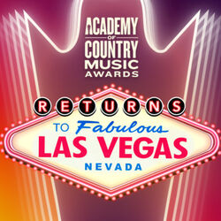 61st Academy of Country Music Awards