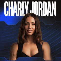 Charly Jordan