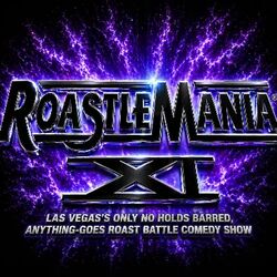 Roastlemania