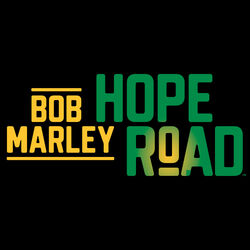 Bob Marley Hope Road The Show